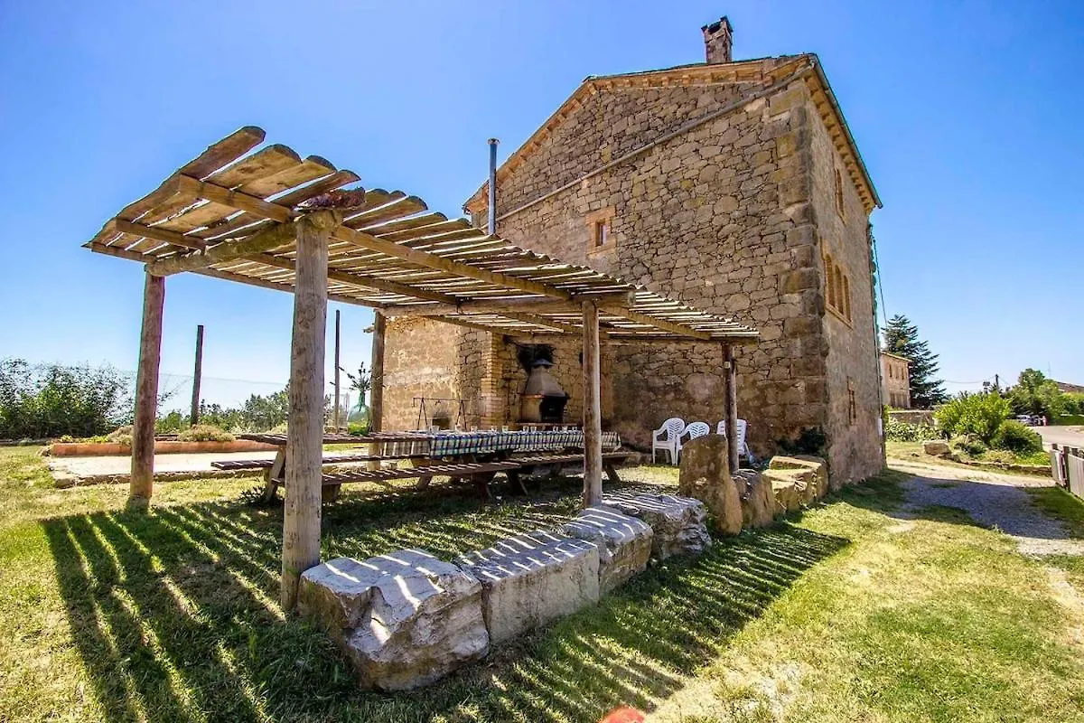 Catalunya Casas Rustic Catalan Countryside Villa With Private Pool! Peracamps