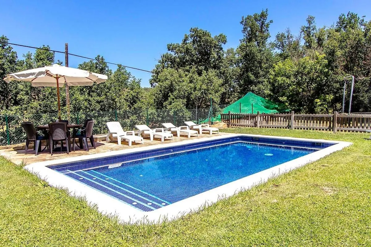 Catalunya Casas Rustic Catalan Countryside Villa With Private Pool! Peracamps 0*,