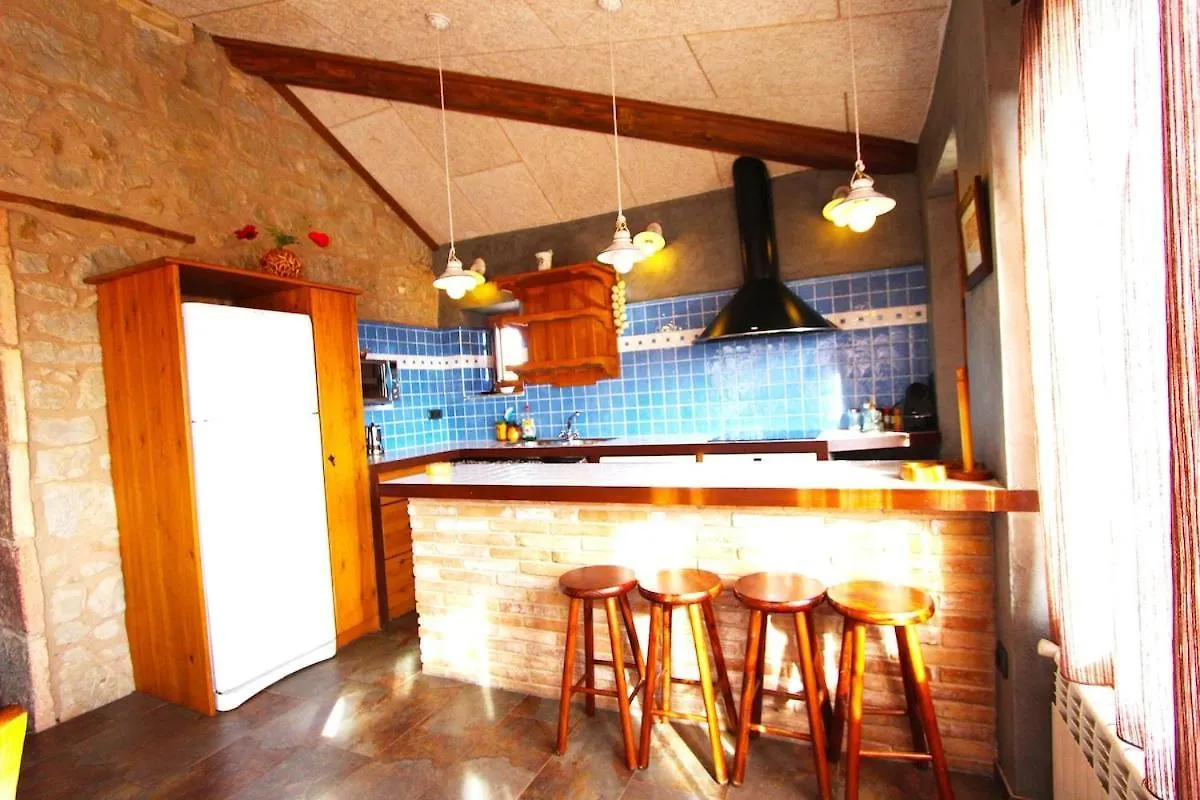 Catalunya Casas Rustic Catalan Countryside Villa With Private Pool! Peracamps