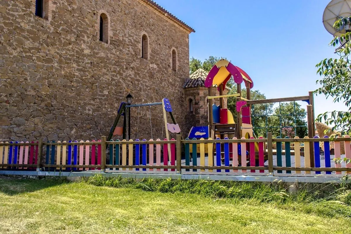 Catalunya Casas Rustic Catalan Countryside Villa With Private Pool! Peracamps Espanha