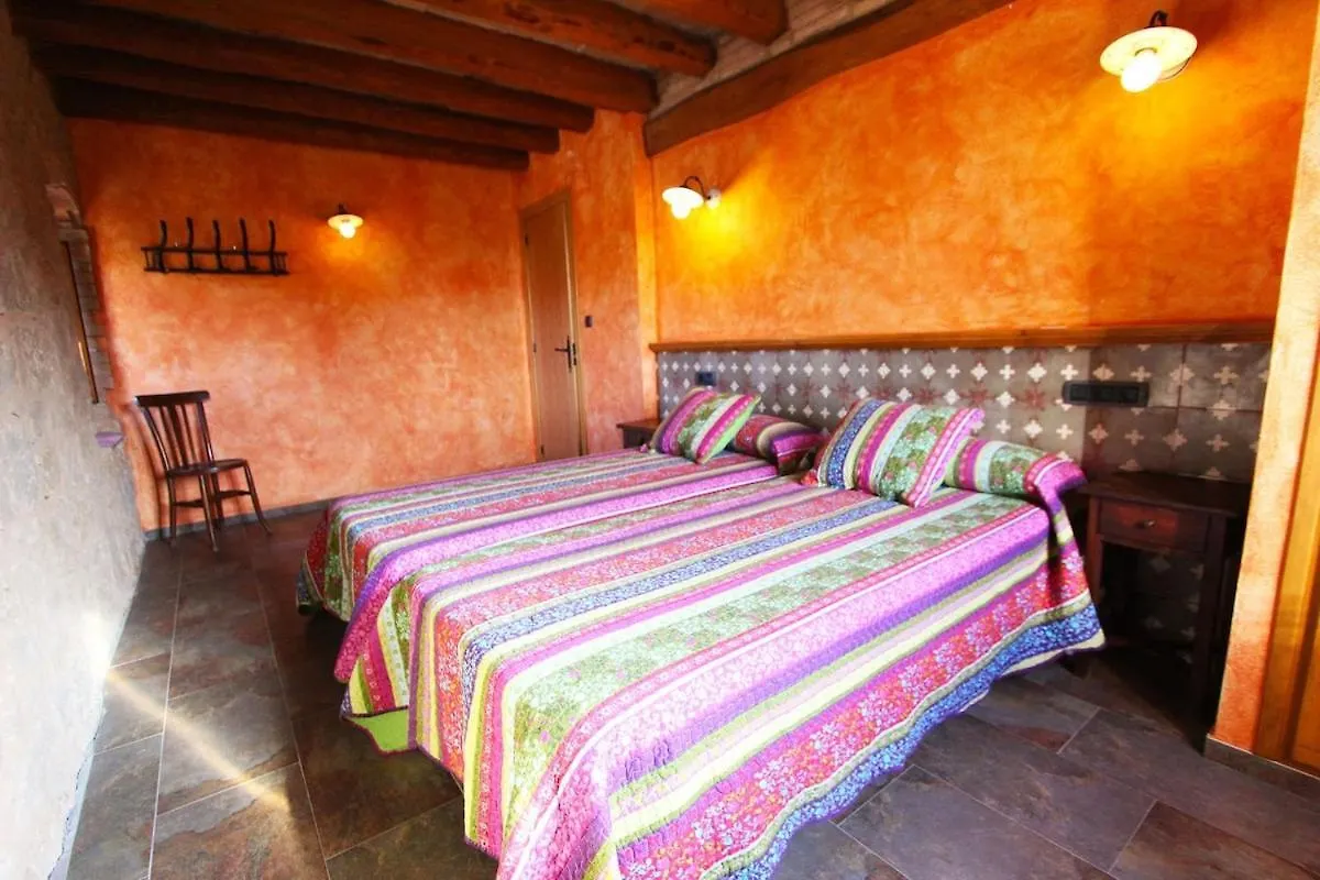 Catalunya Casas Rustic Catalan Countryside Villa With Private Pool! Peracamps 0*,