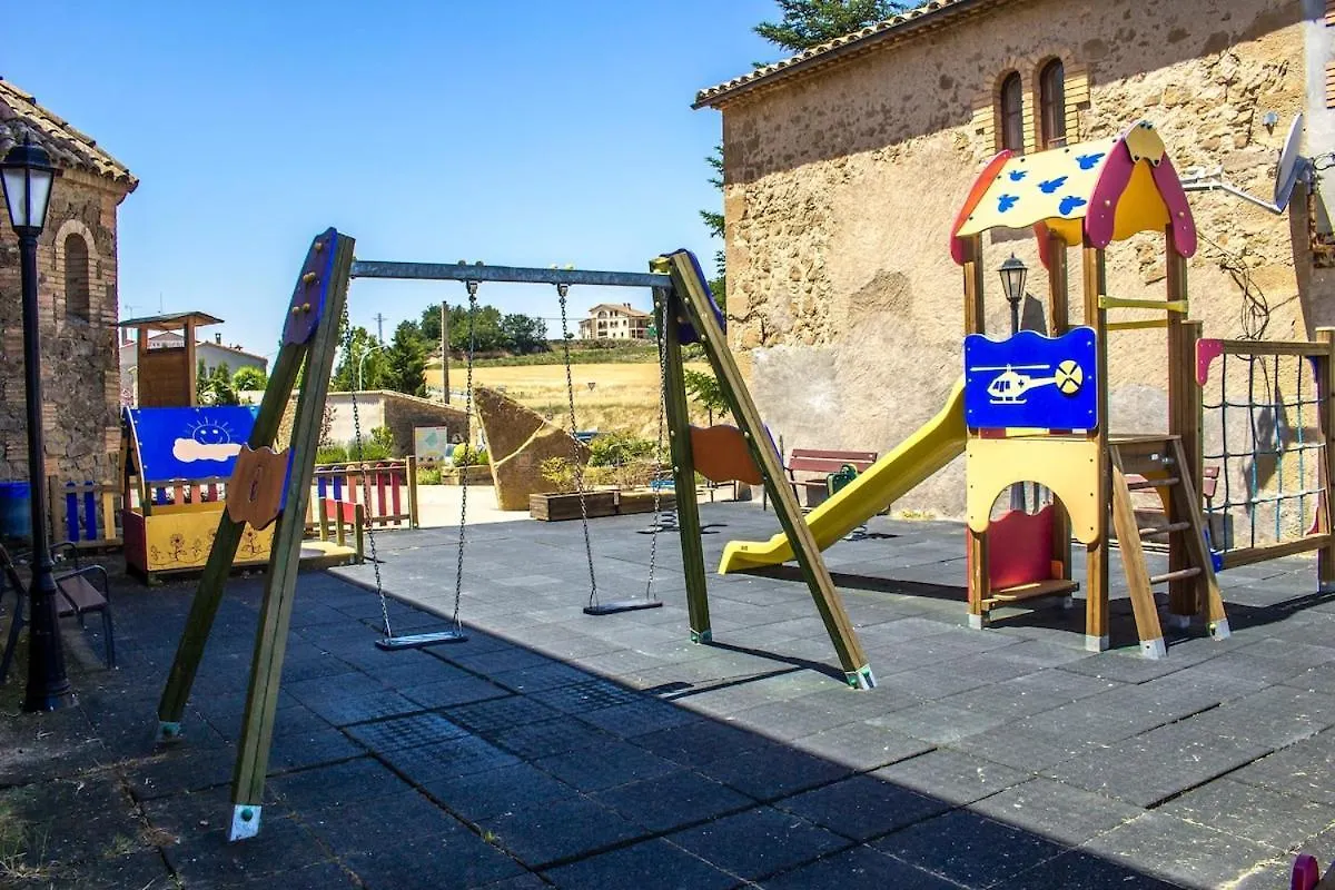 Catalunya Casas Rustic Catalan Countryside Villa With Private Pool! Peracamps